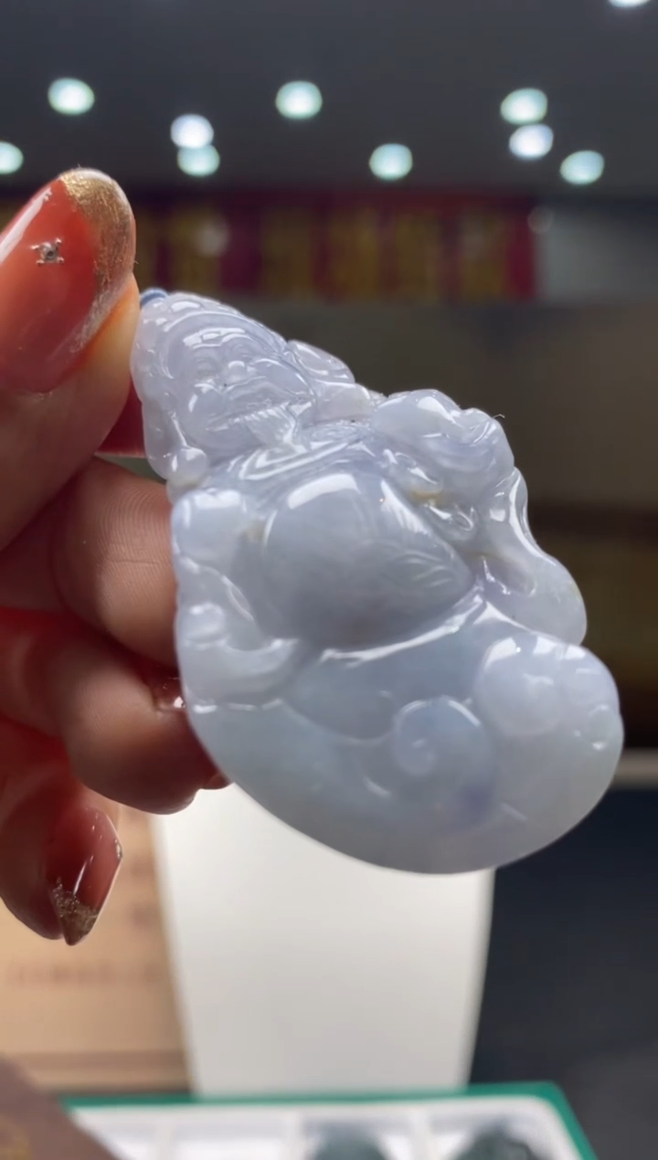 【闪购商品】定制翡翠未镶嵌********144