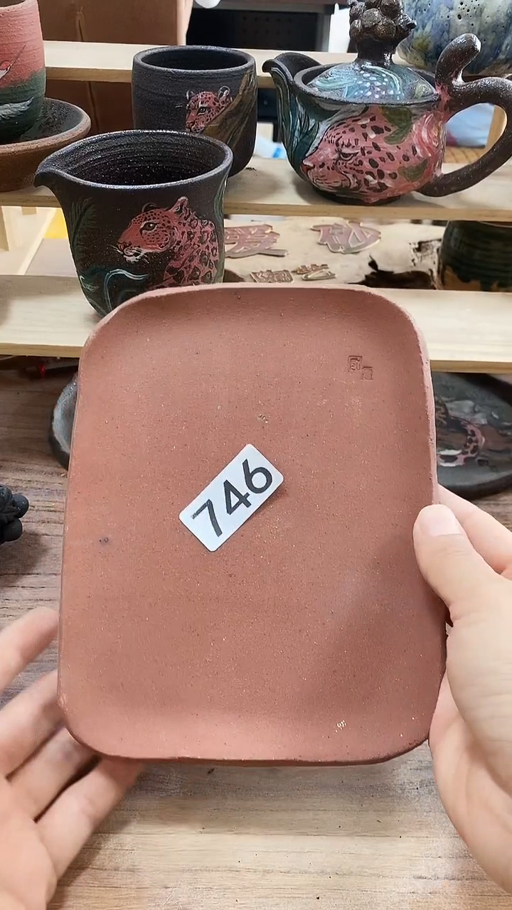 爱砂陶艺手工制作