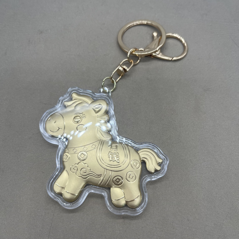 【百世璀璨 尽耀光芒】摆件TH03404