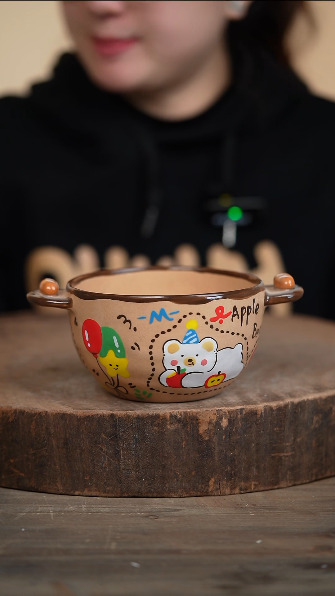 【闪购商品】瓷片景德镇高温釉下彩（食品级）