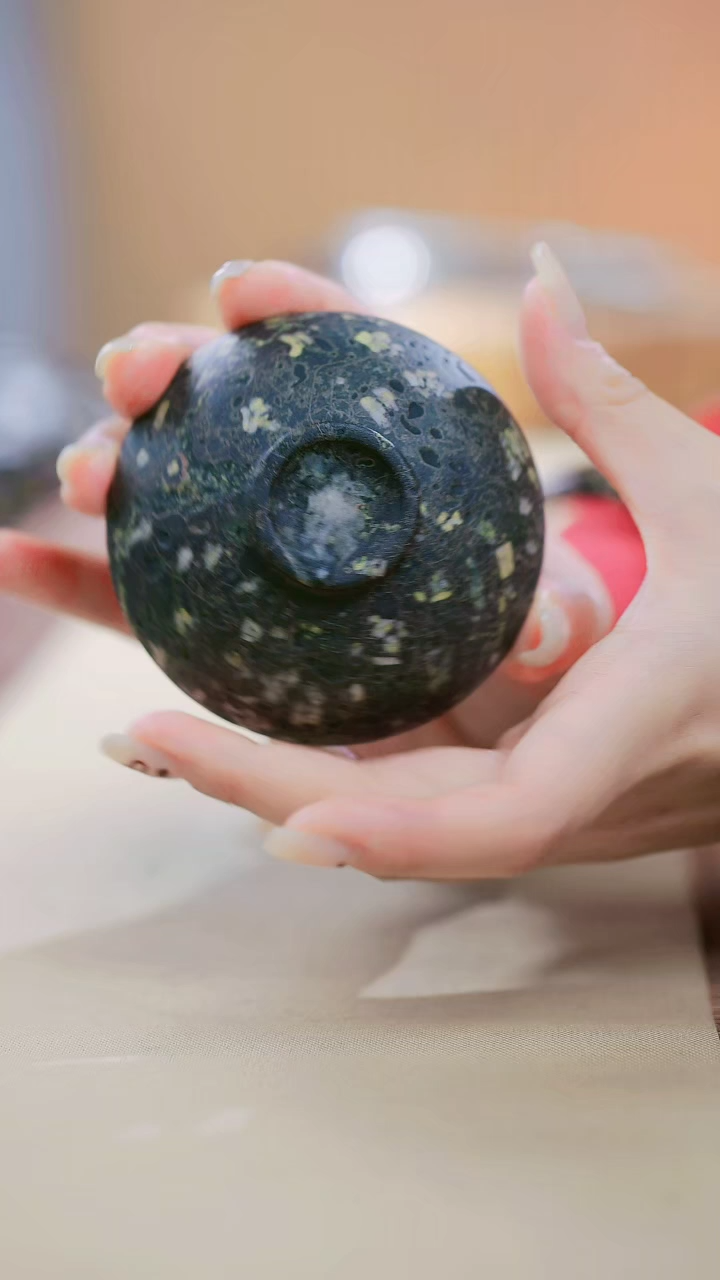 【闪购商品】安山玉A寻武记一物一拍