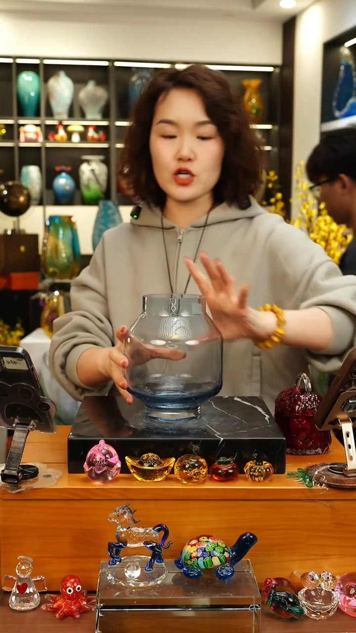 外贸花瓶尾货花瓶050