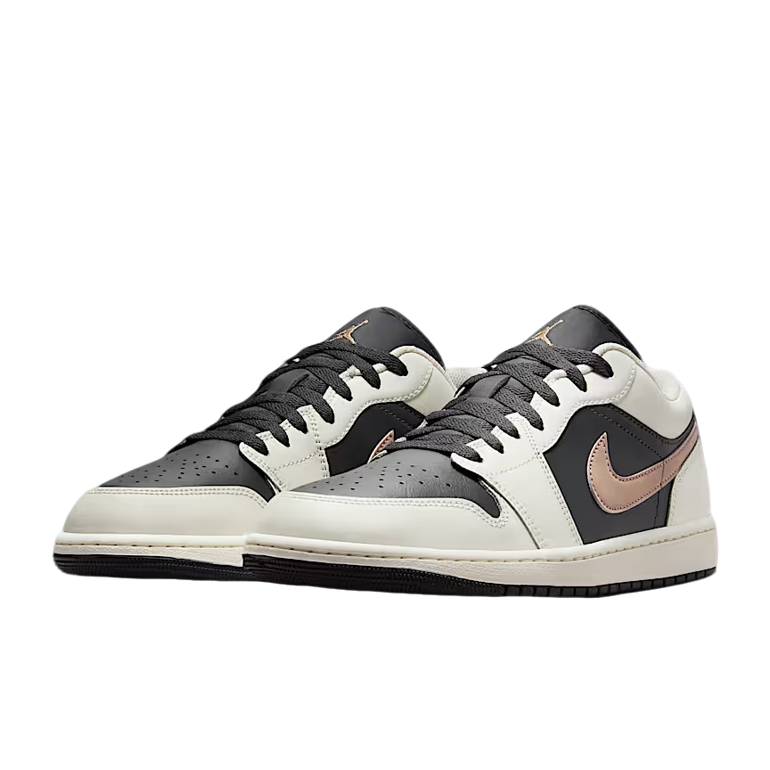 Nike/耐克官方正品 air jordan 1 Low男子aj1低帮板鞋IH0649-021