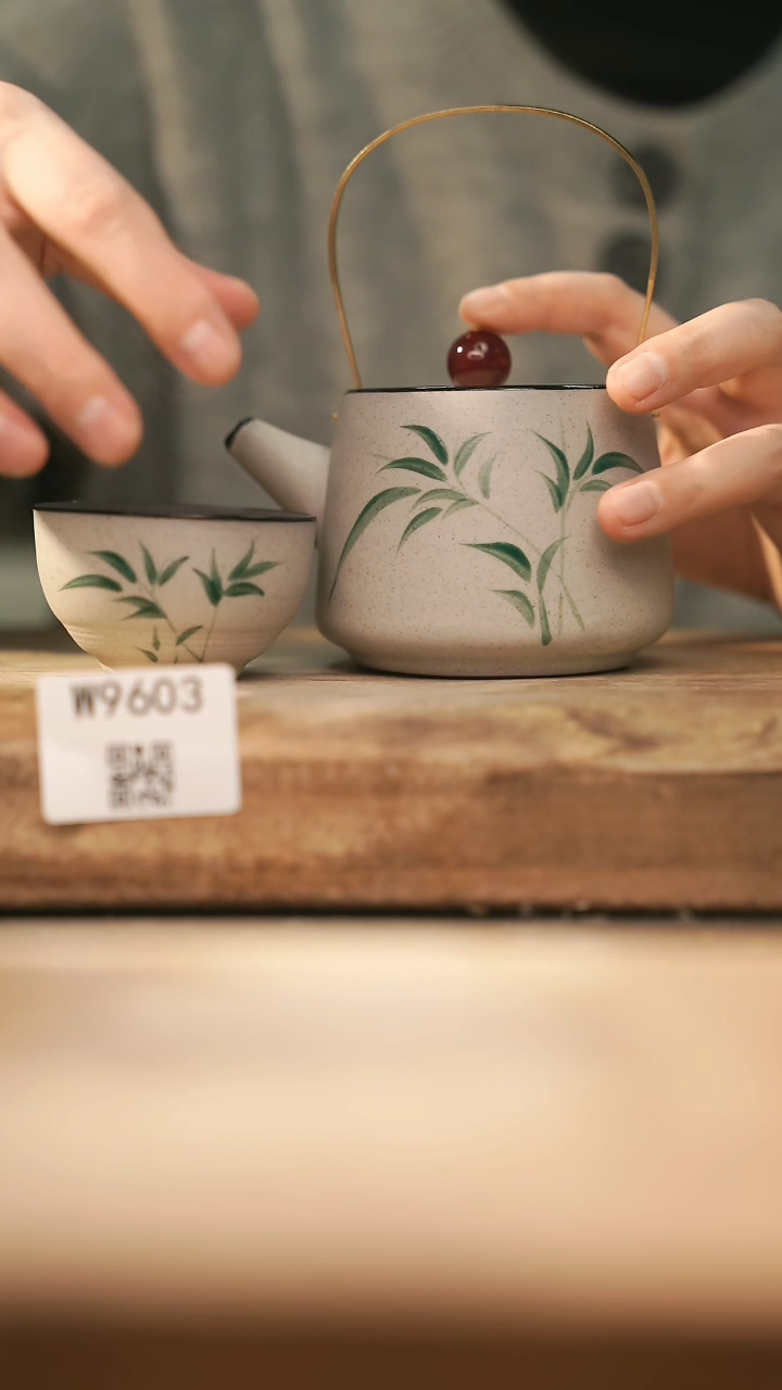 【闪购商品】【经典福利】/ 套装@@W9603