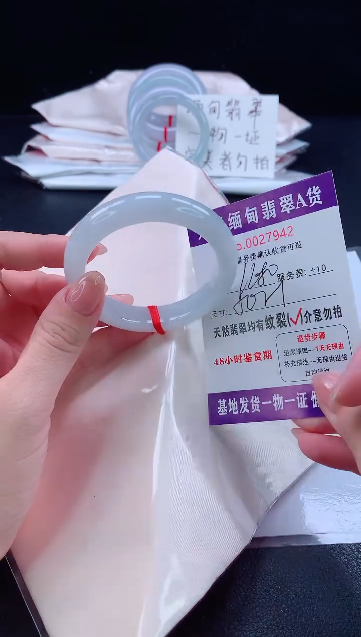 未镶嵌手镯翡翠11111111