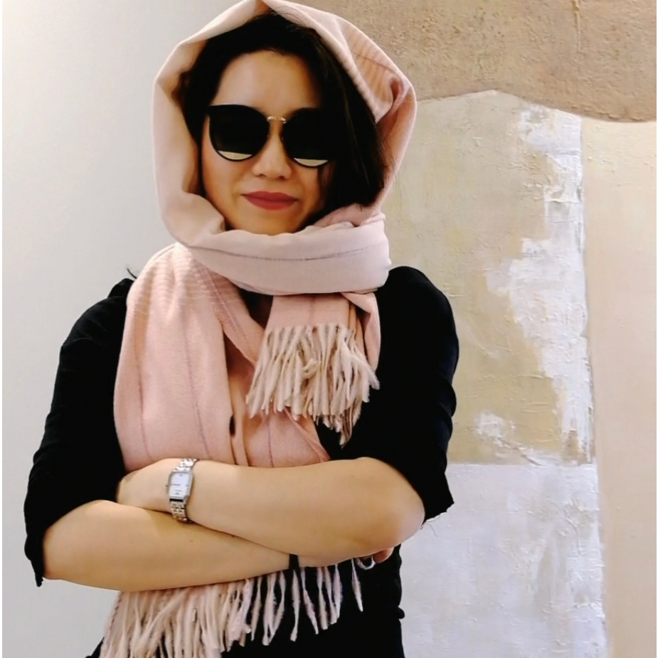 【ODL甄选】F401-600 围巾 11-25