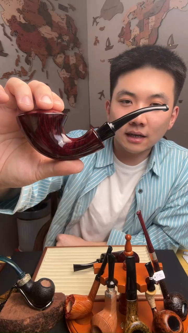 石楠木意大利进口石楠木烟斗