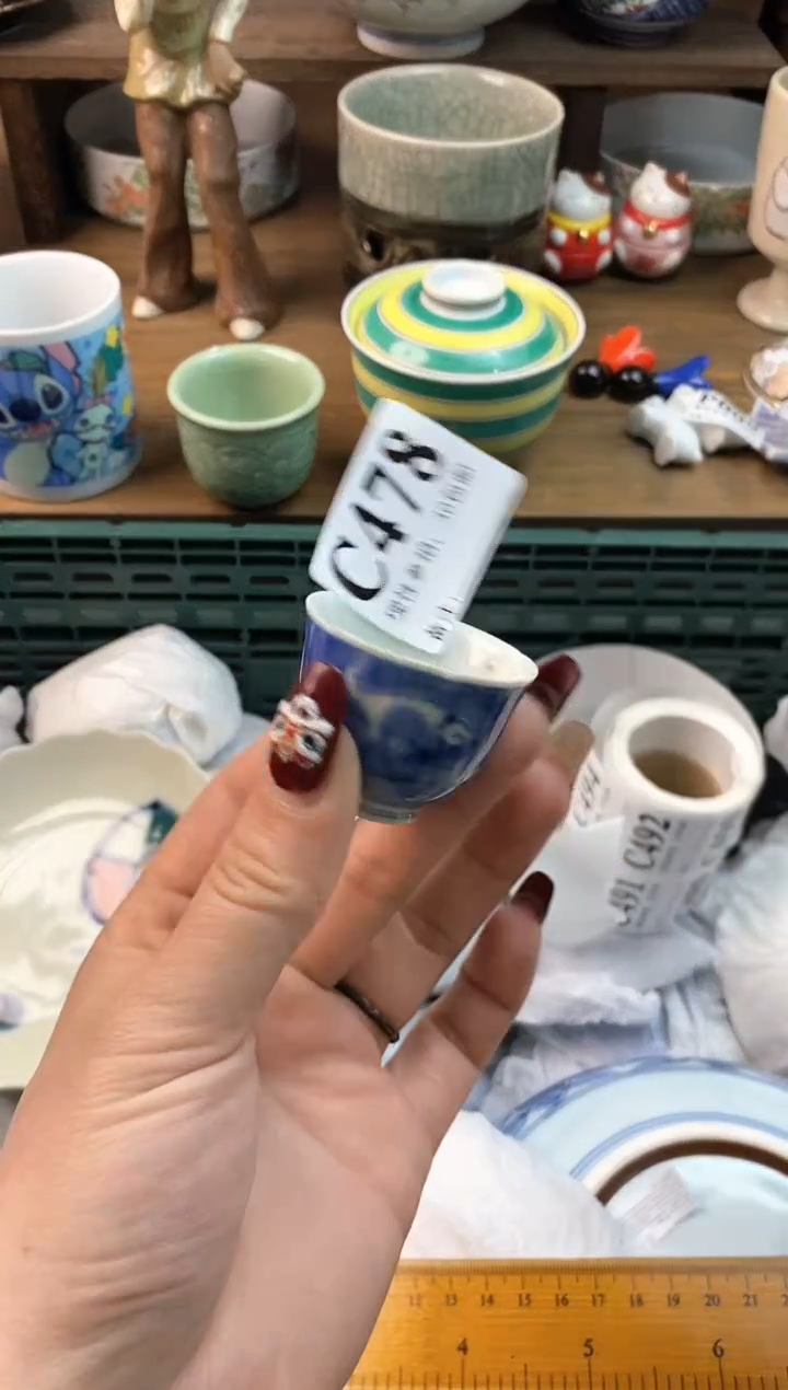 【闪购商品】瓷片[○･｀Д´･ ○]