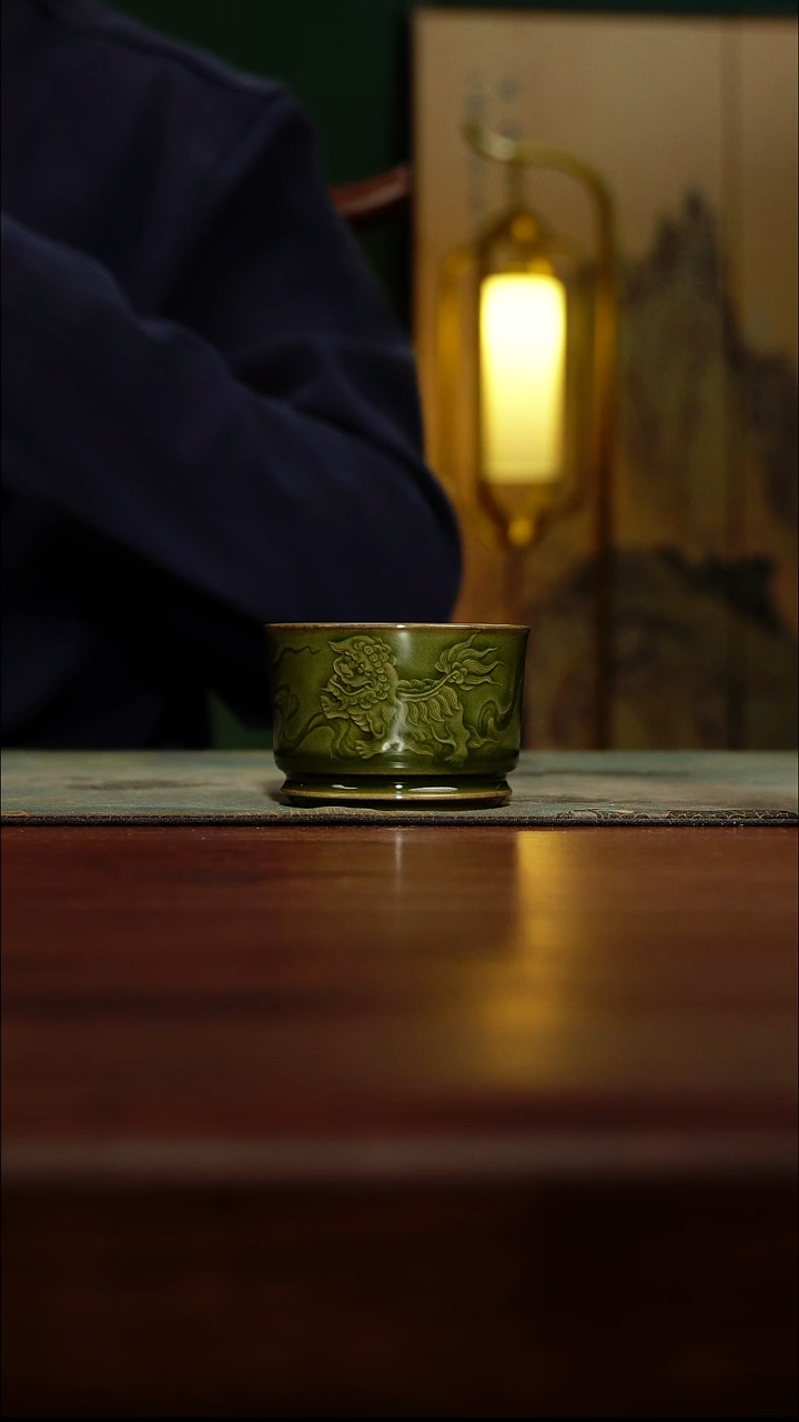 【览古雅韵】主人杯