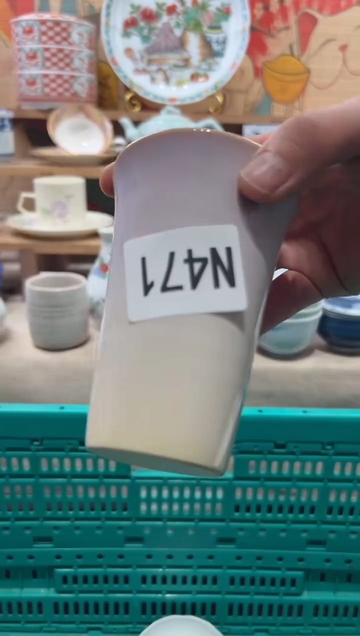 瓷片九***精瓷片------N471