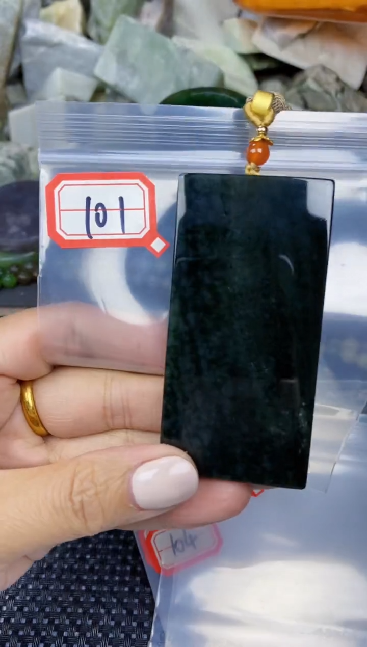 【闪购商品】和田玉镯心未镶嵌镯心