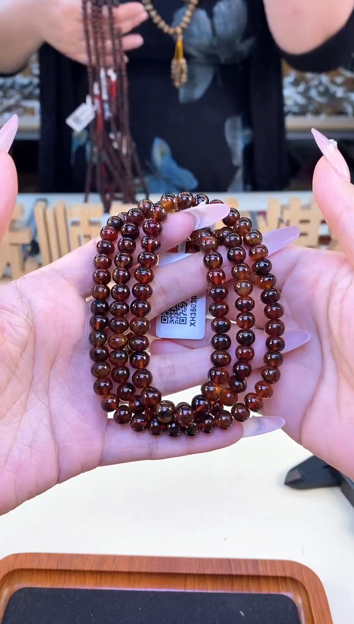 未镶嵌琥珀裸石抚顺琥珀血珀7多样性发货