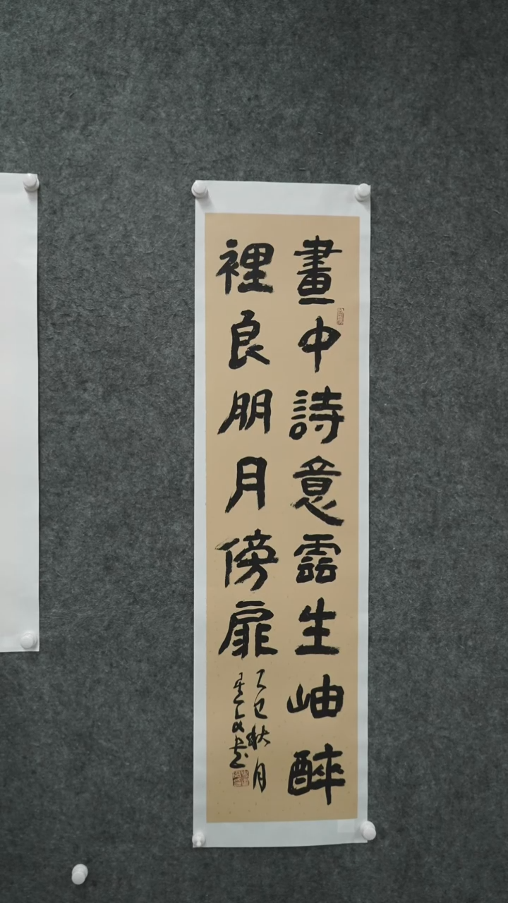 书法书法sxw老师作品