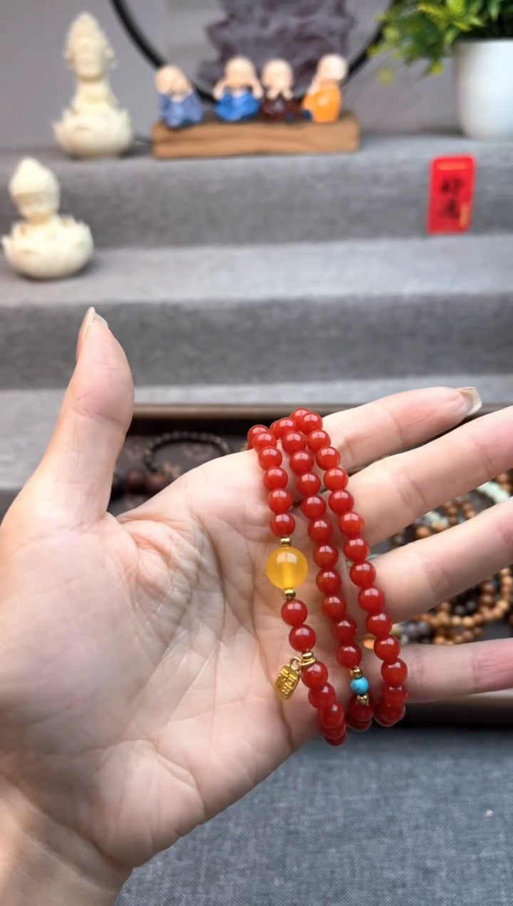 【闪购商品】菩提手串/手链21多样性发其一