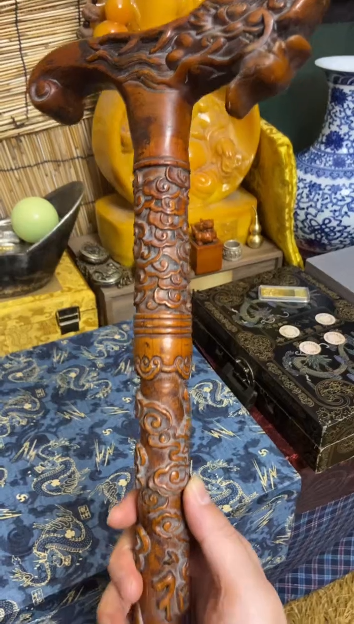 木特色-----福利盒