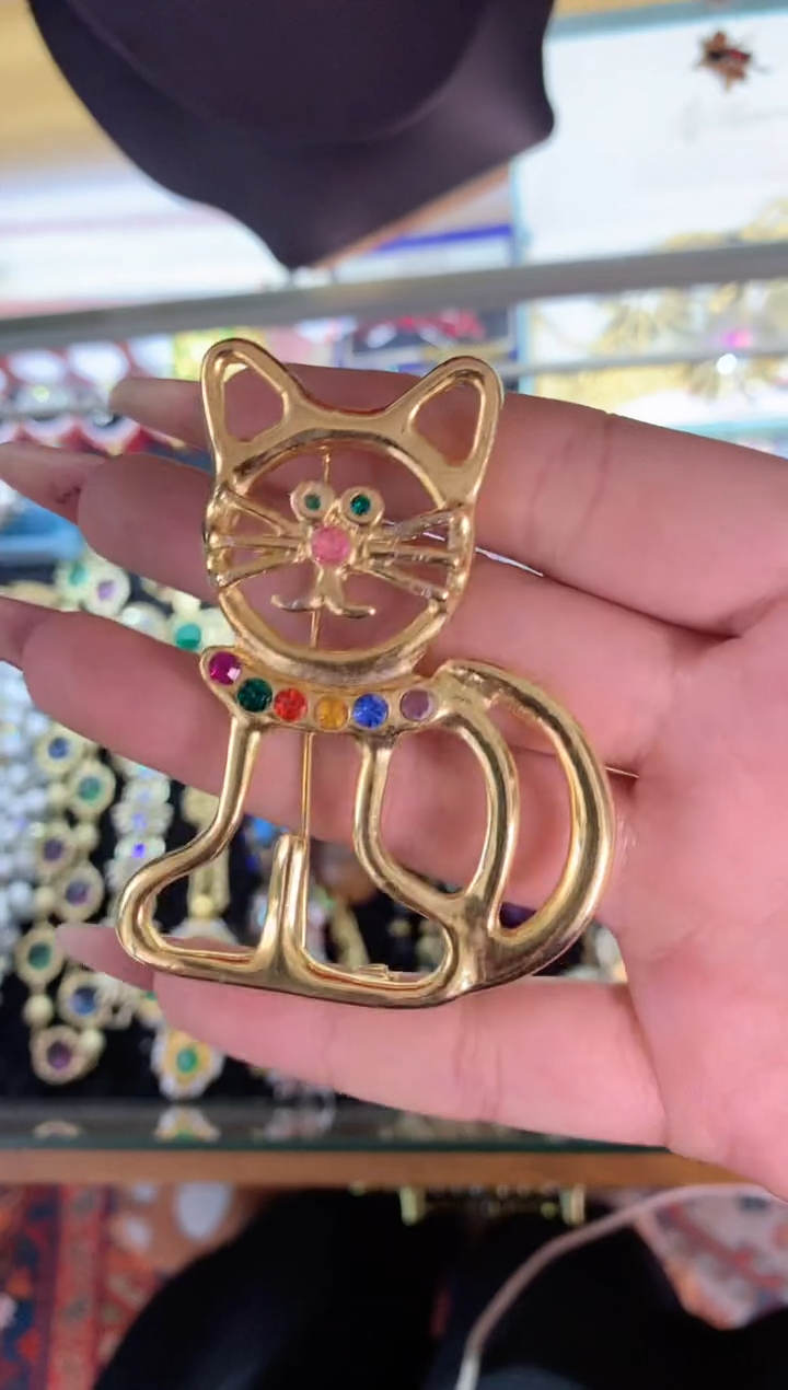 【闪购商品】瓷片楚楚中古珠宝甄选不退换