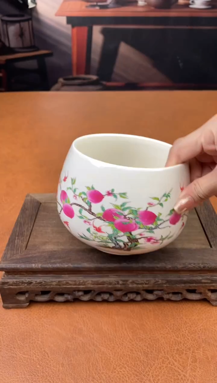 【闪购商品】陶禧茶器闪购福利V