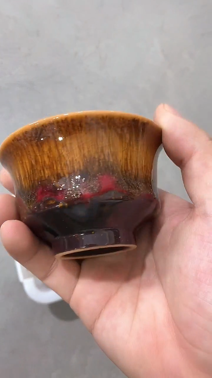 瓷片M113陶瓷茶具茶器