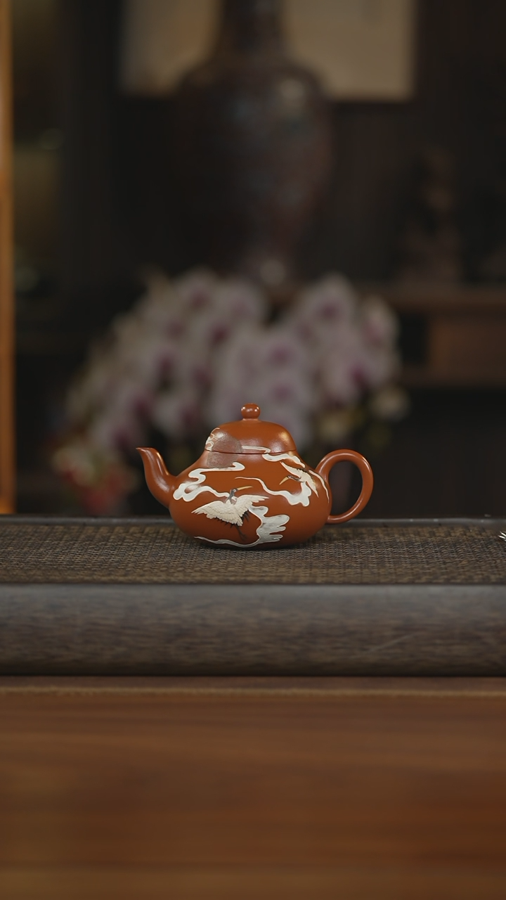 【闪购商品】紫砂茶壶紫砂壶紫砂壶