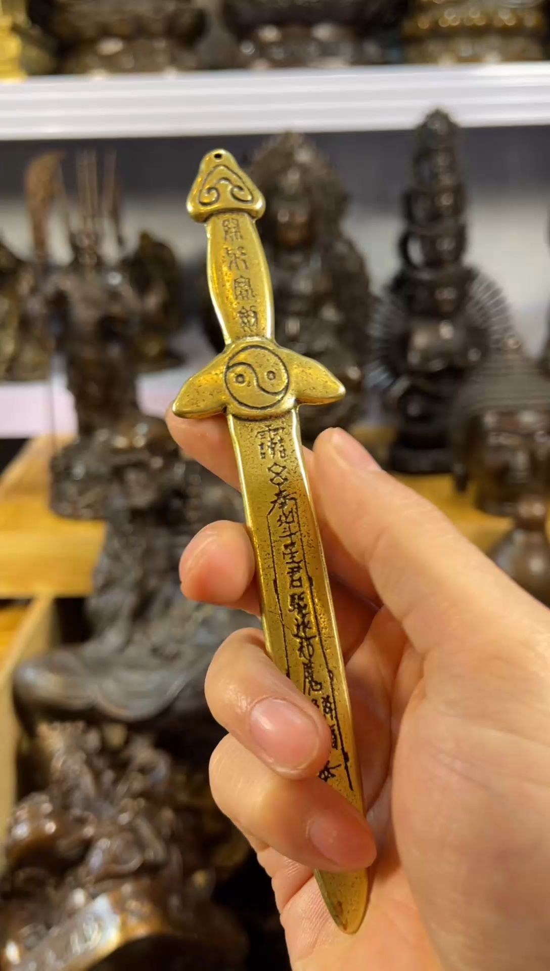 【闪购商品】.案台摆件  物品摆件