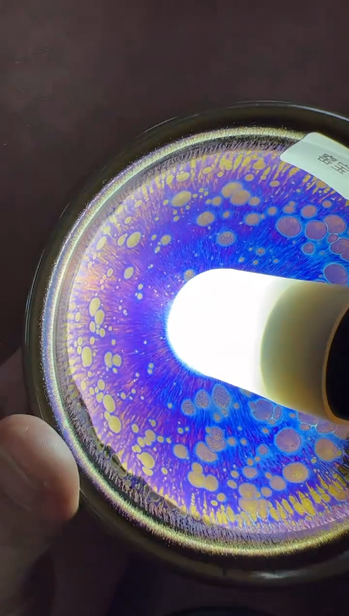 茶盏盏中皇帝黄文勇1