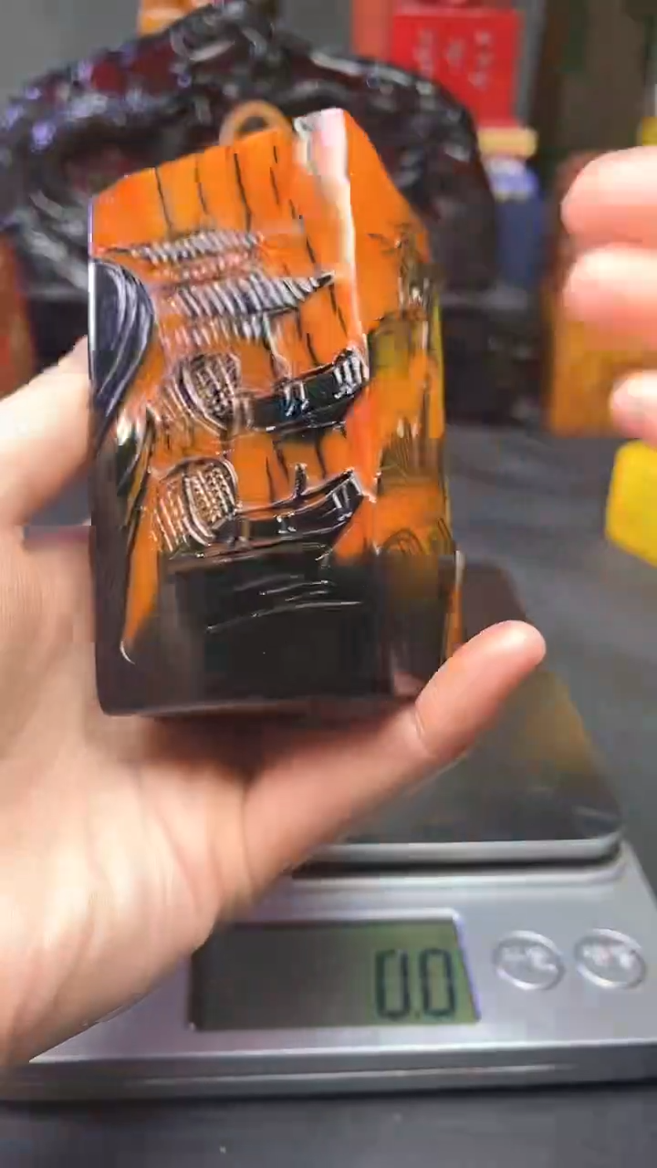 【闪购商品】寿山石印石寿山石寿山料111111