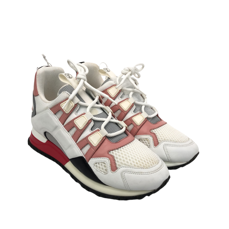 路易威登/休闲鞋/95新/[251223MS]