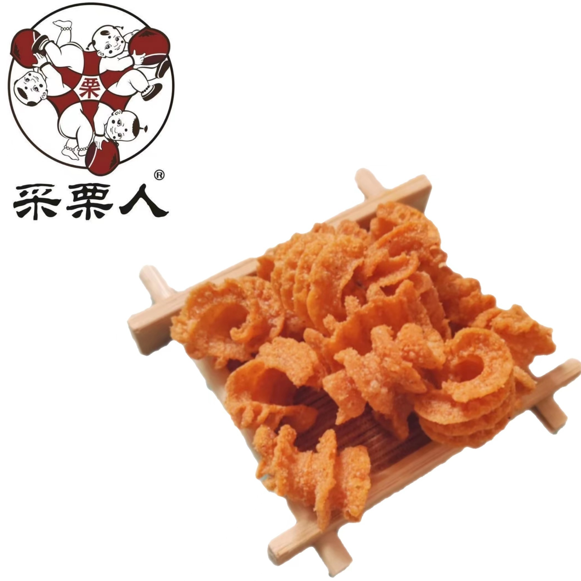 小时达|八爪烧400g