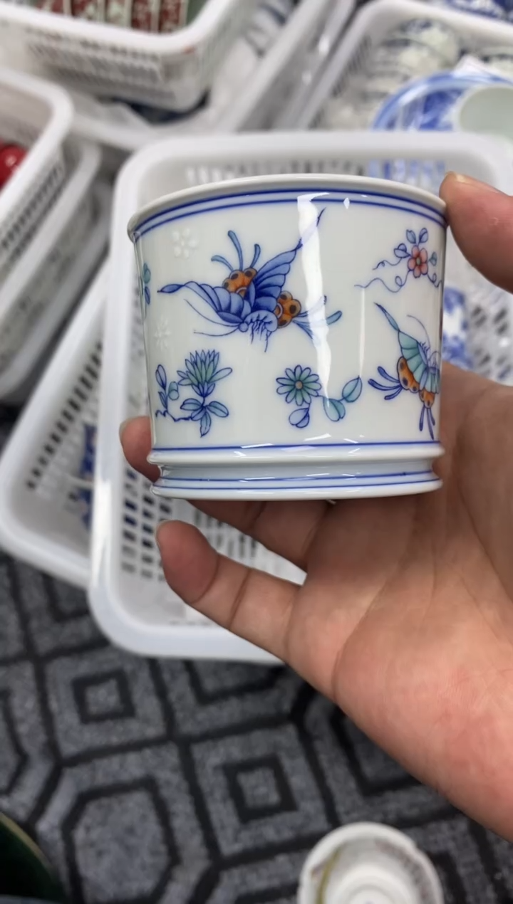 陶瓷景德陶瓷小店