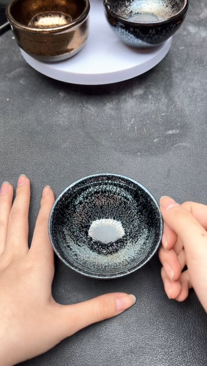 茶盏20建盏建盏建盏