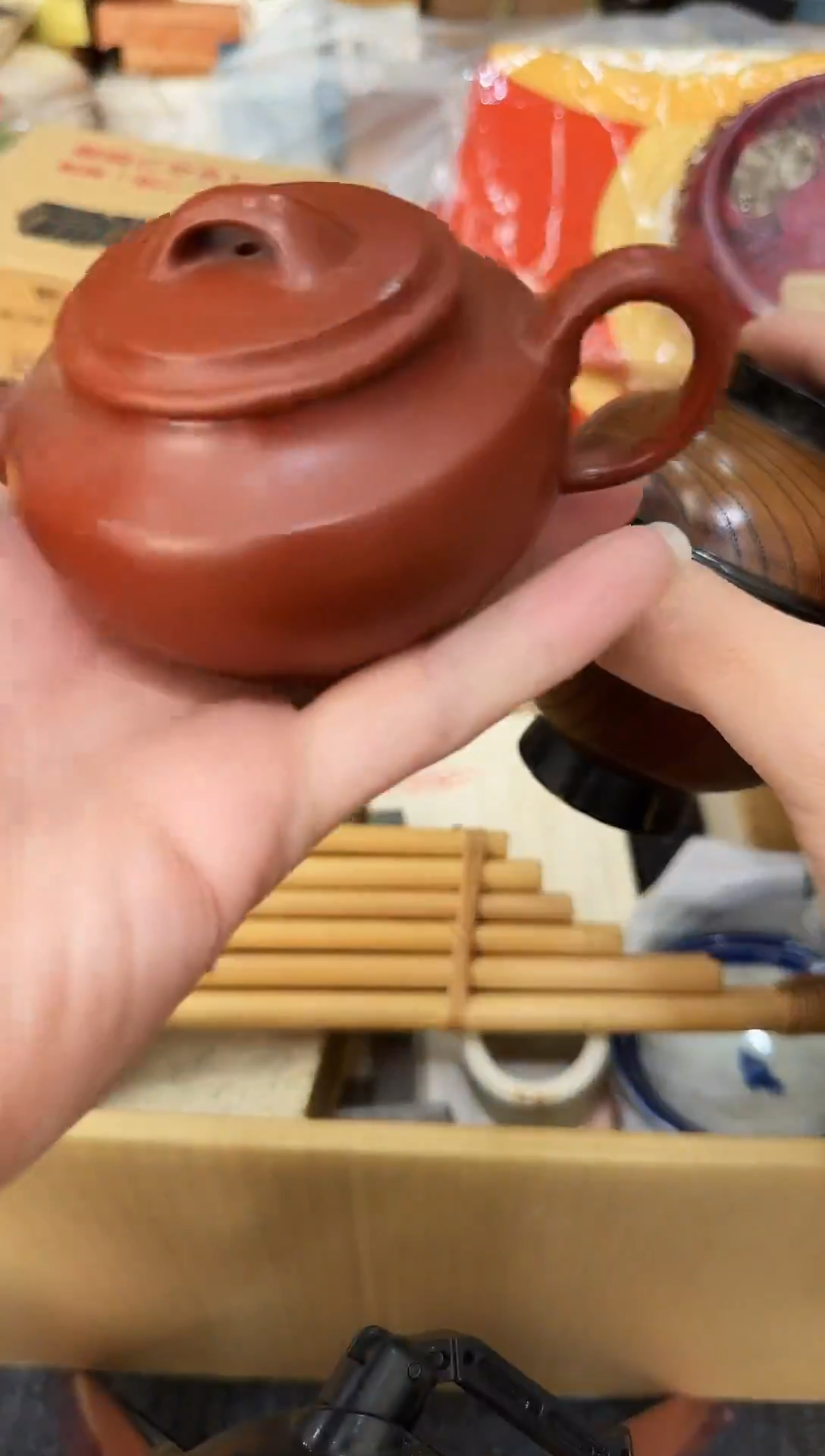 瓷片酸*二虎瓷器闪购