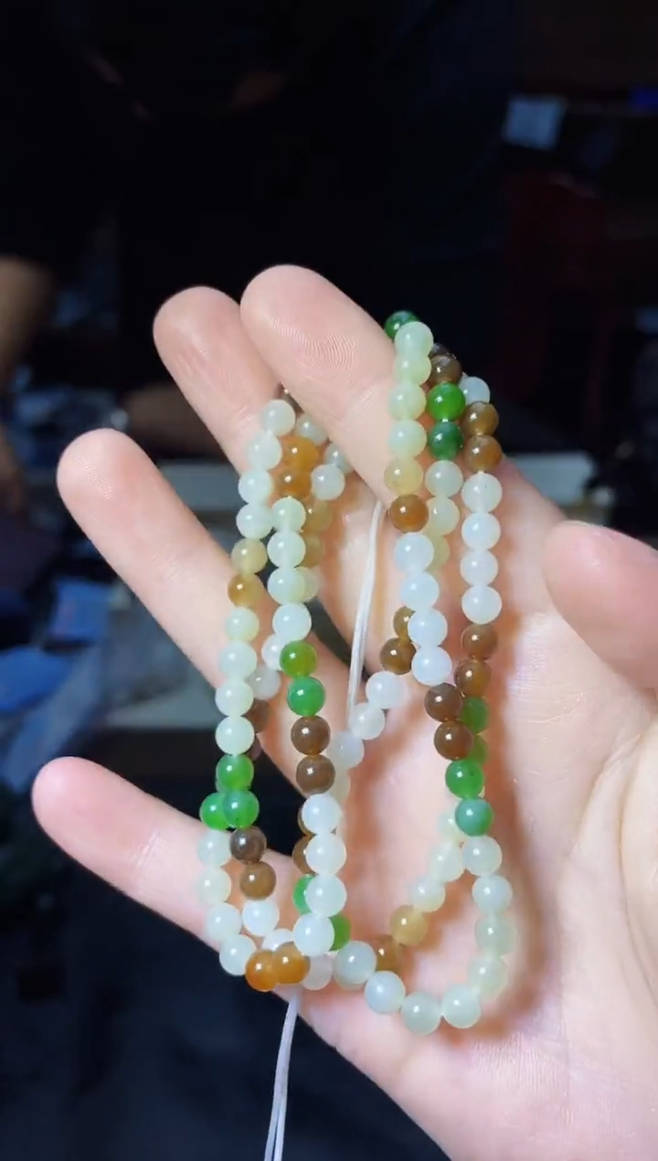 【闪购商品】和田玉颈饰未镶嵌多样性发货拍一发一