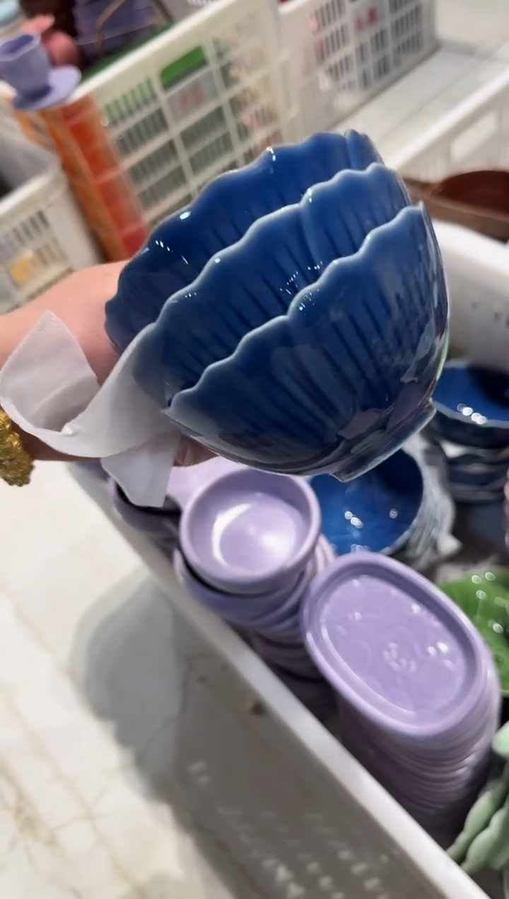 瓷片陶微瑕商品 介意勿拍