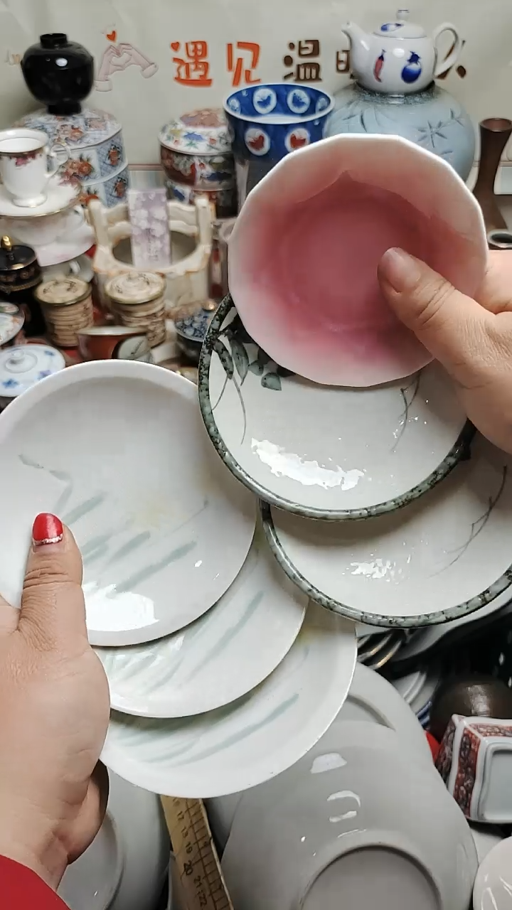 其他陶紫韵陶艺优品小铺满30包邮