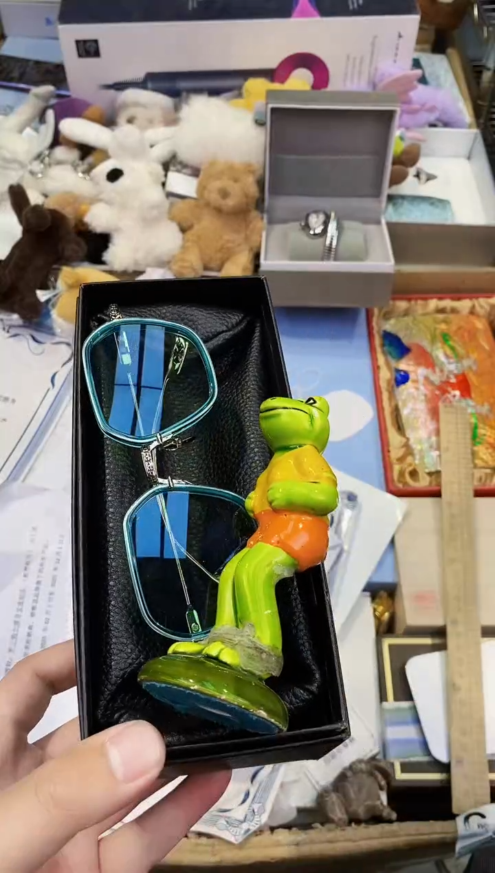 【闪购商品】瓷片都是我的大宝贝儿瓷器.