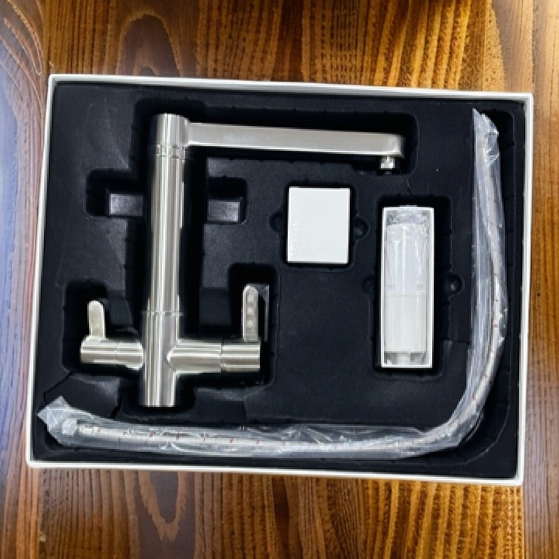 高品质直饮净水器（萬）