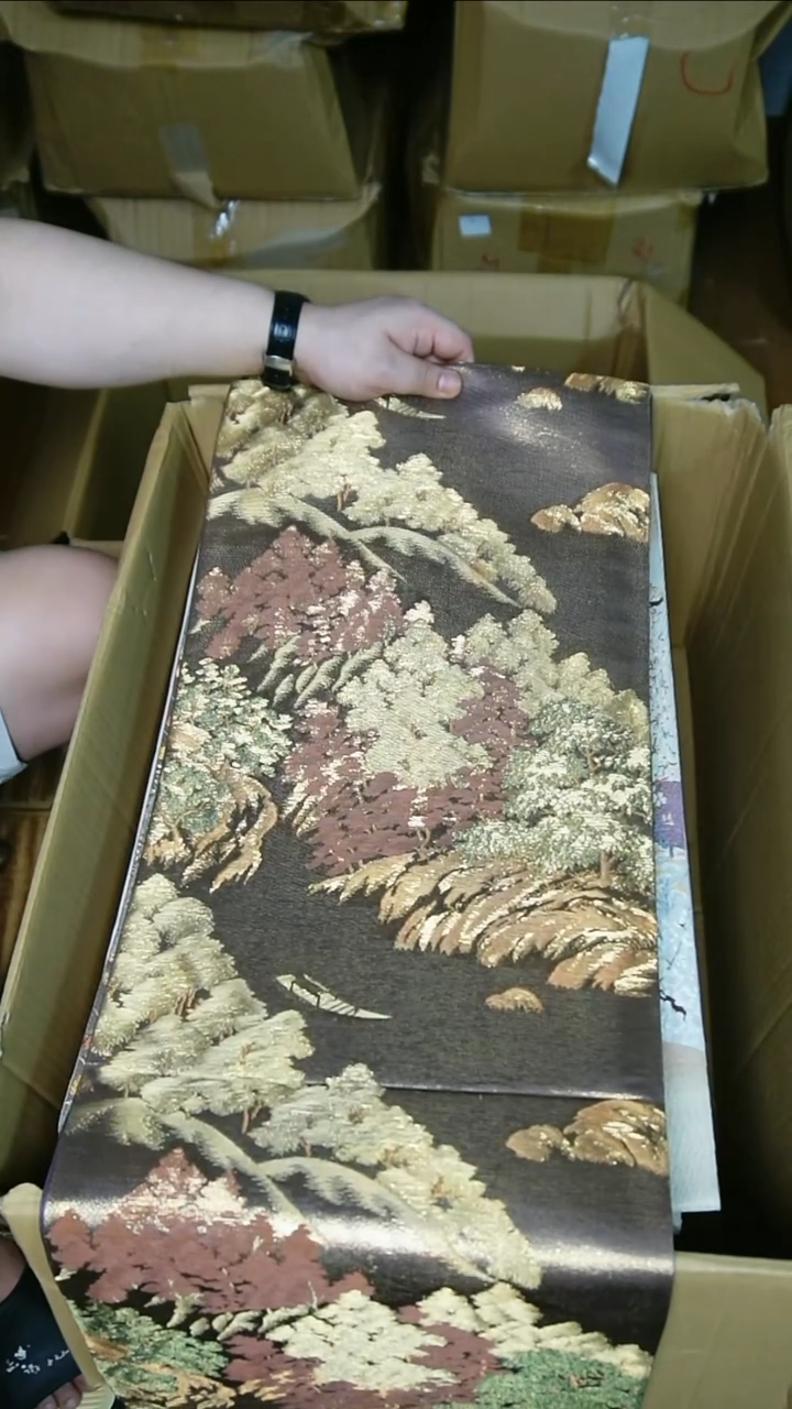 织绣织锦27风景.