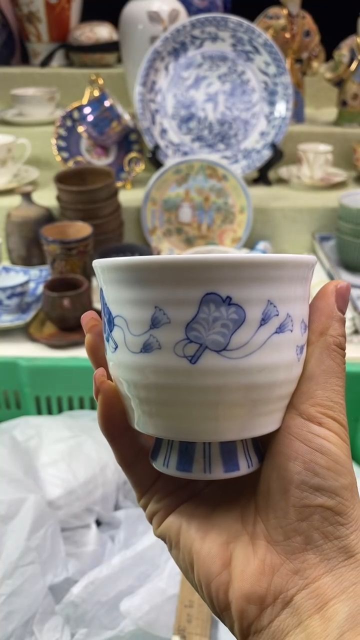 件瓷片 默认微瑕 完美慎入