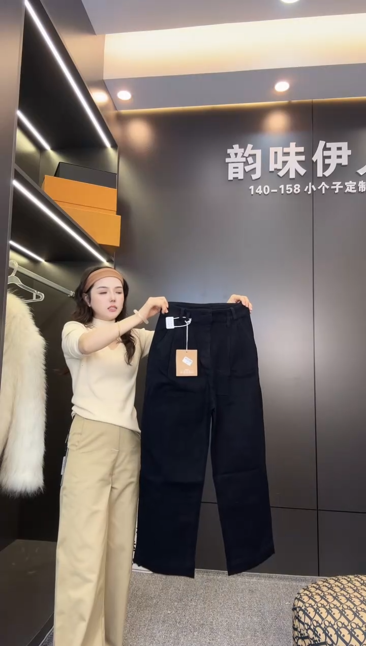 73号黑色百搭l码