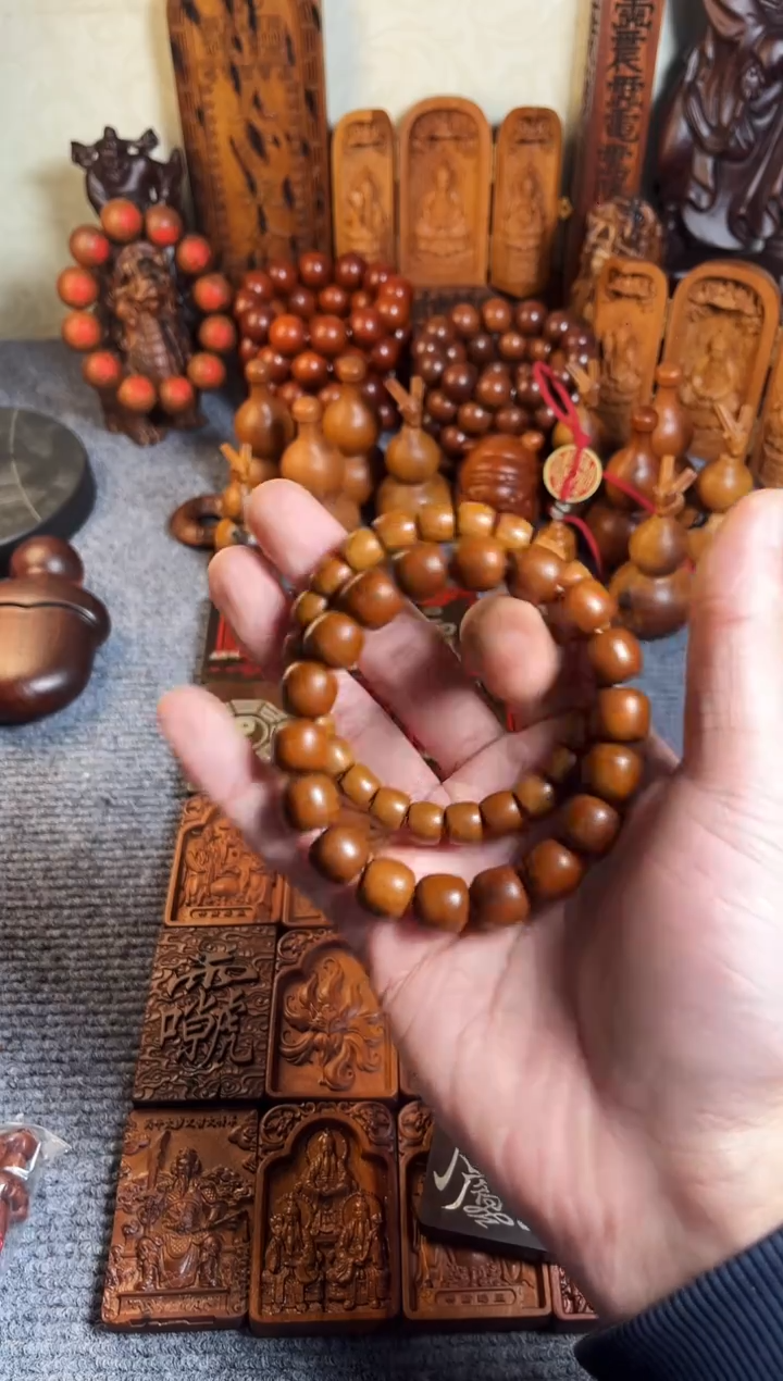 枣木天然雷击枣木 喜欢公平互动