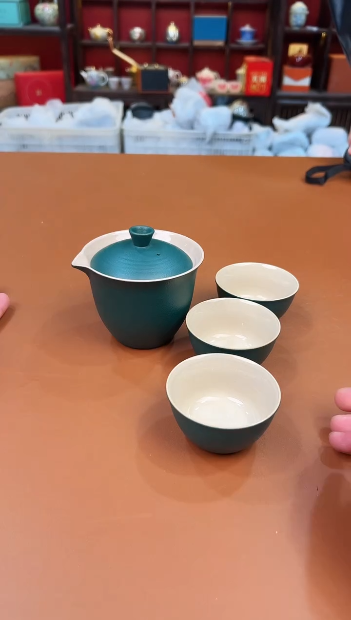 【闪购商品】其他逸尚茶器粉丝福利@@d377