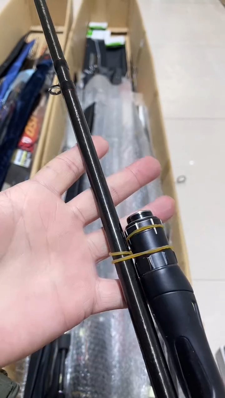 晖***简大友日本二手渔具二店鱼竿