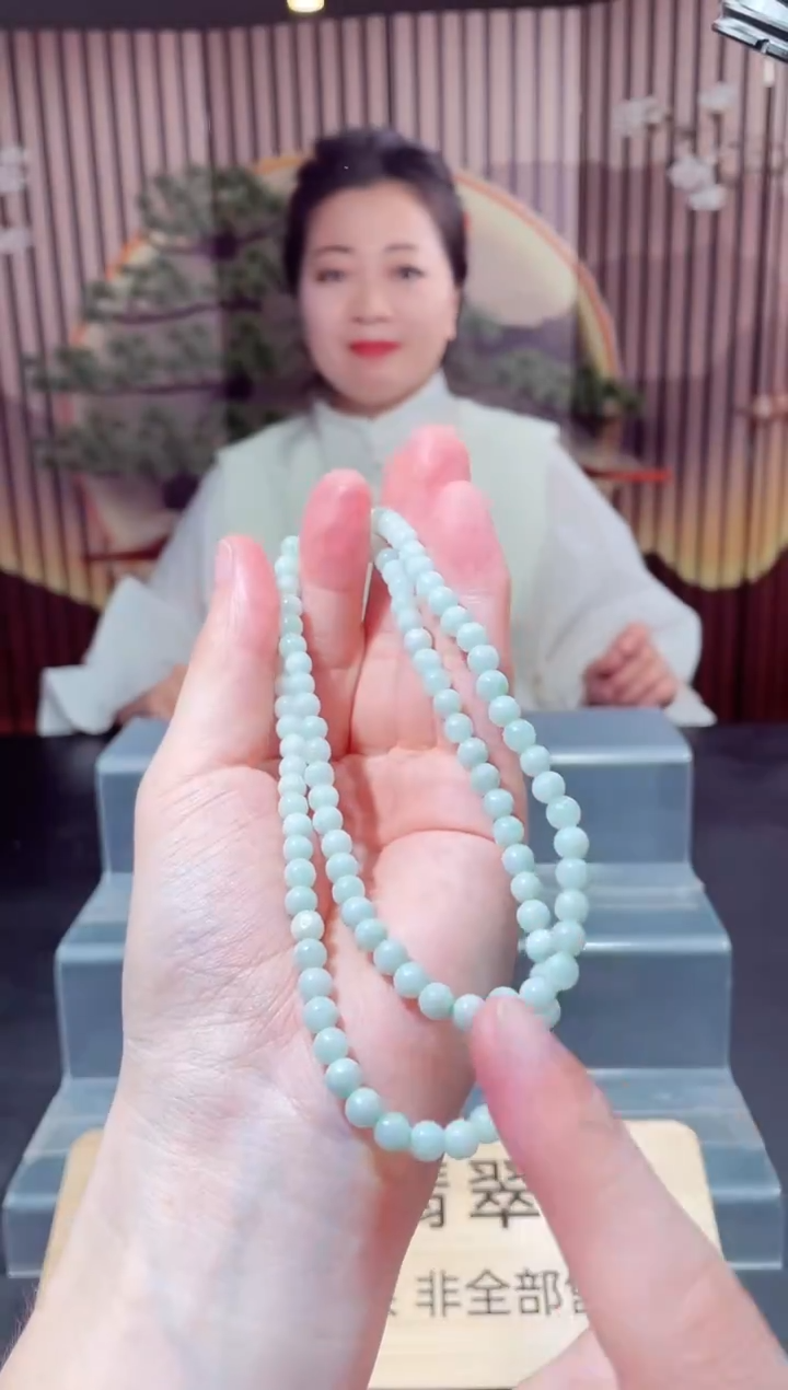 未镶嵌定制翡翠L-QJSX1229021（多样性发其一）