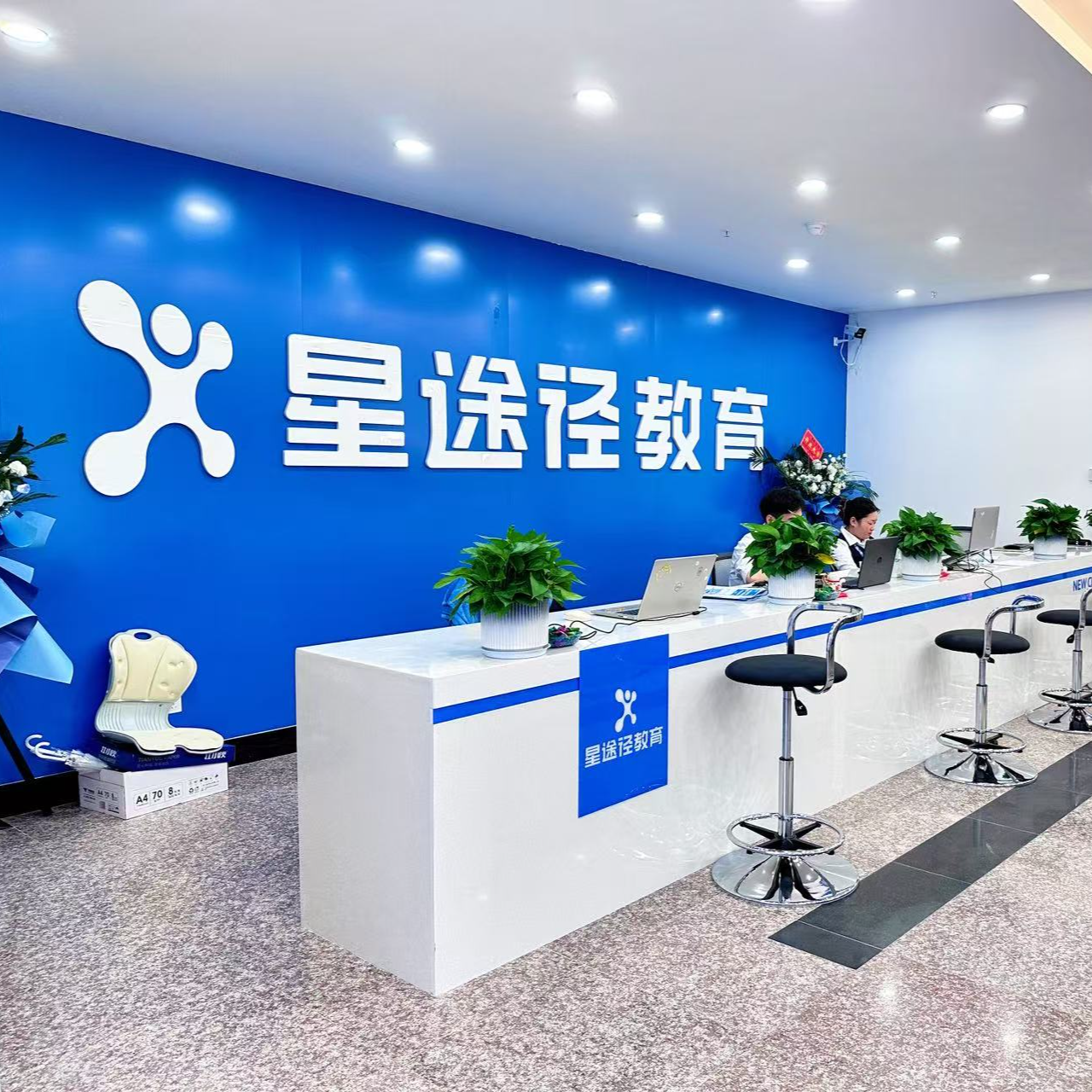 星途径课程500抵（看详情）