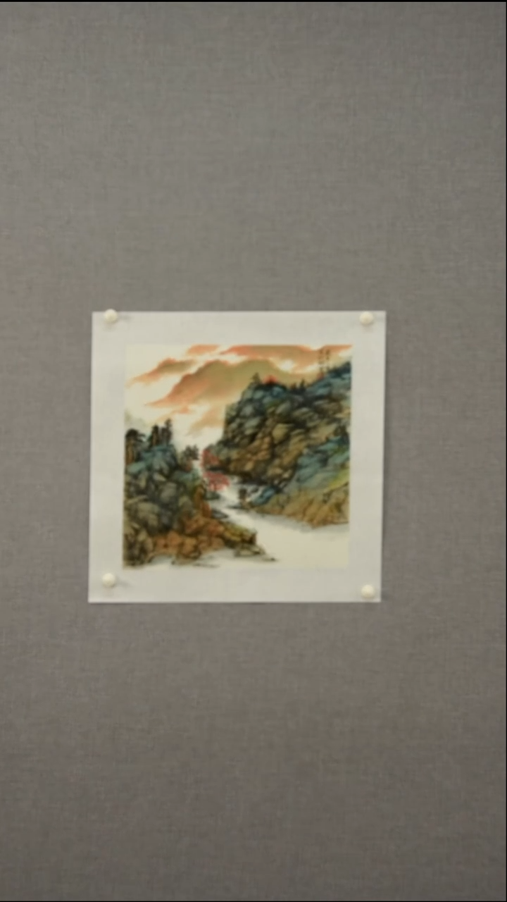 国画孟老师-山水-1平尺-03