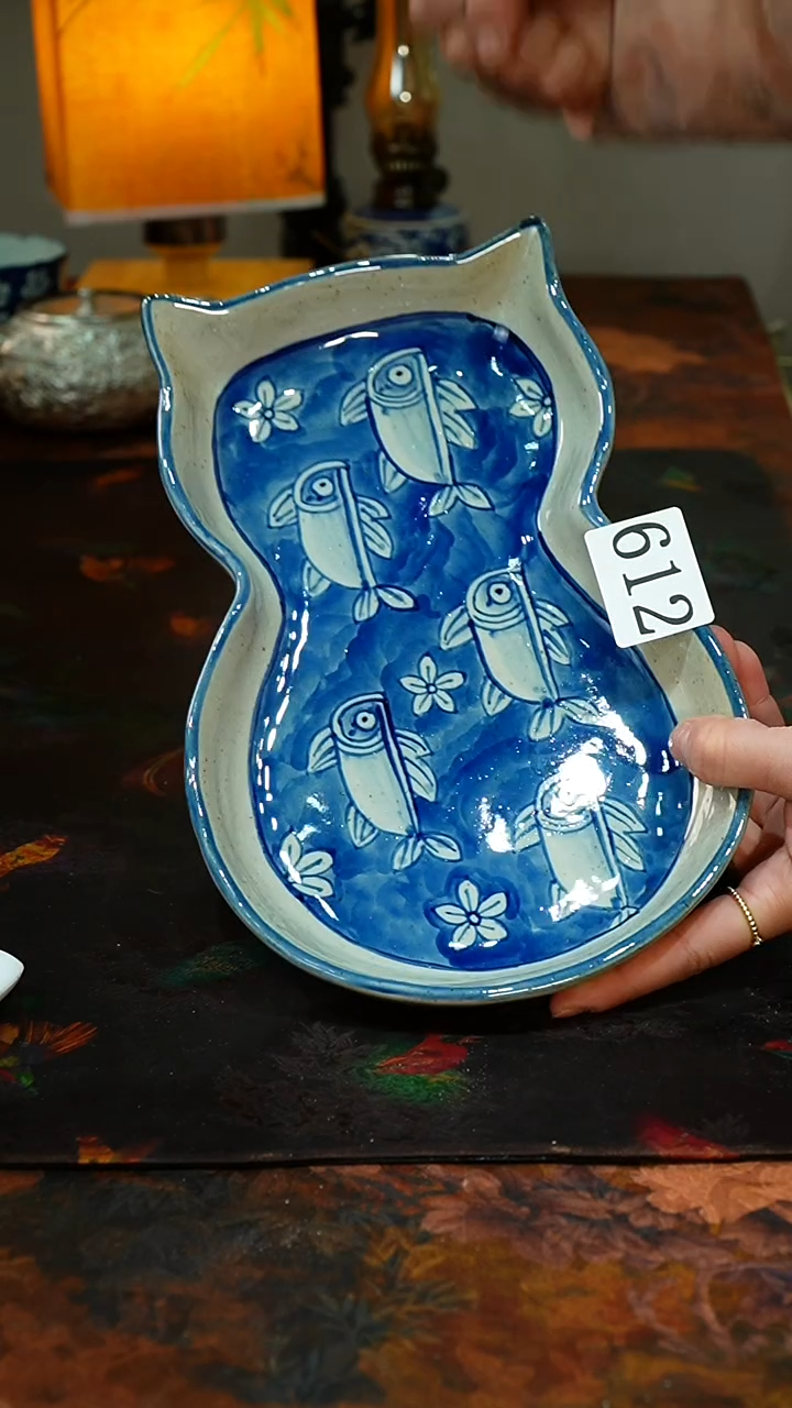 【闪购商品】..........茶碗..........612