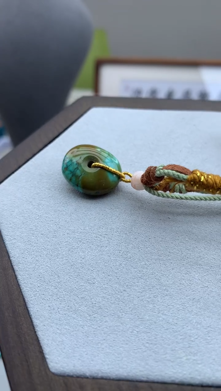 【闪购商品】南红玛瑙未镶嵌锁骨链Q47