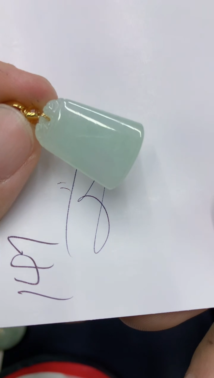 【闪购商品】翡翠颈饰未镶嵌号链接1111111111