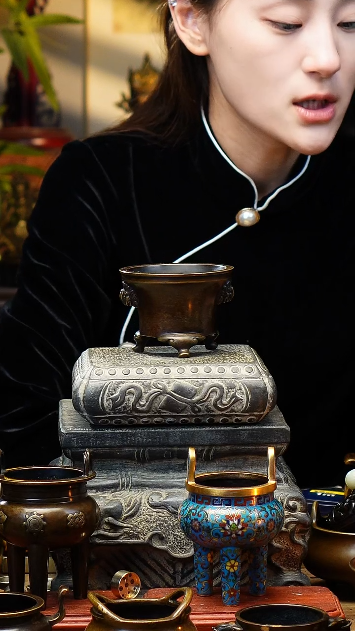 炉天下小号天鸡盏