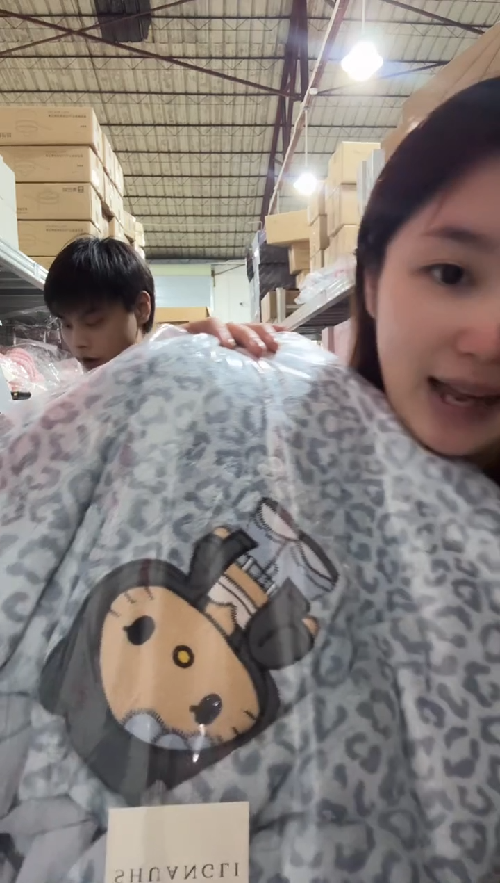 陶148-福利如图---------------浴袍+浴裙  蓝色